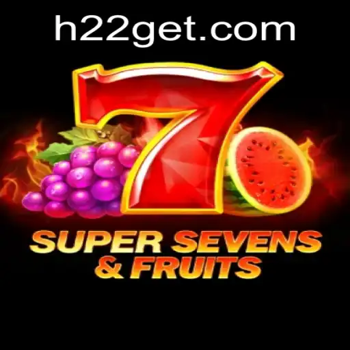 Explorando o Mundo de 7SuperSevensFruits: O Jogo que Conquista Amantes de Slots