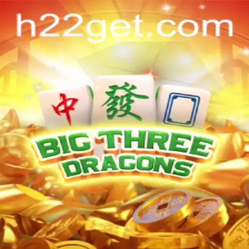 Descubra o Fascinante Mundo de BigThreeDragons em H22.com