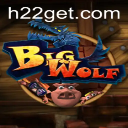 BigWolf - Uma Nova Era dos Jogos com H22.com