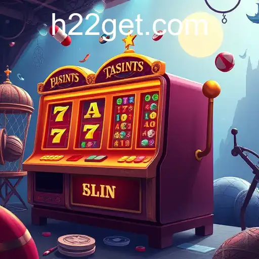 Caça-níqueis online