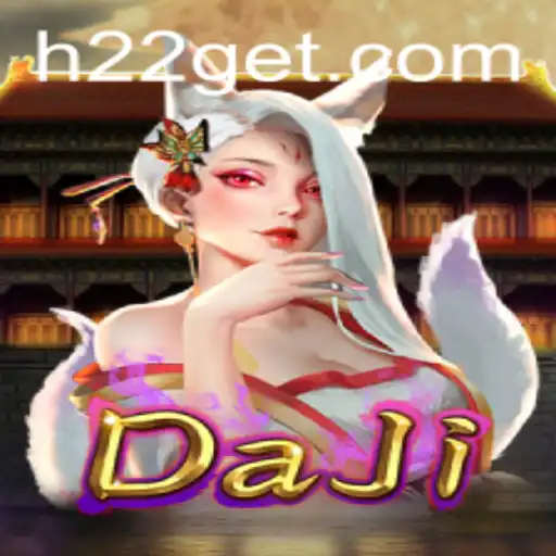 DaJi: O Novo Fenômeno de Jogos Online