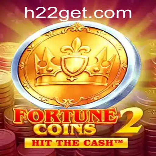 FortuneCoins2: Descubra o Novo Sensação dos Jogos Online no H22.com