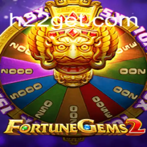 Desvende o Mistério de FortuneGems2: Um Novo Horizonte no Mundo dos Jogos Online