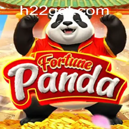 FortunePanda: Uma Aventura no Mundo dos Jogos com H22.com