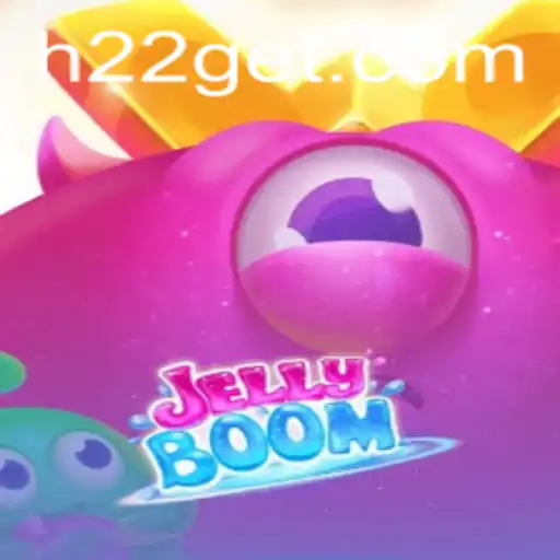 Descubra JellyBoom: Uma Aventura Divertida no Mundo dos Doces