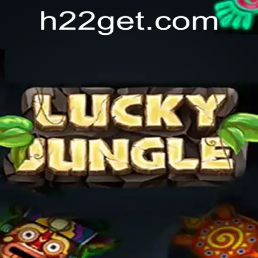Descubra o Fascinante Mundo do Jogo LuckyJungle no Portal H22.com