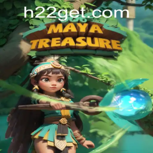 Descubra a Excitante Aventura em MayaTreasure: O Jogo de Estratégia de H22.com