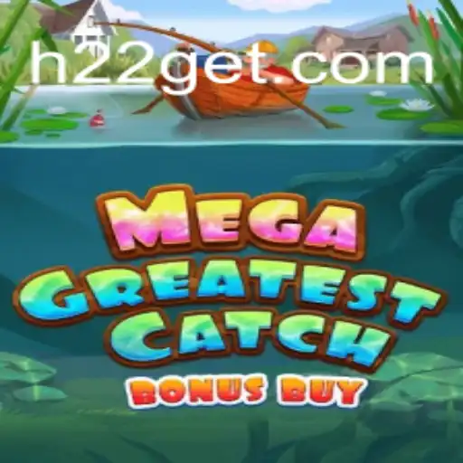 MegaGreatestCatchBonusBuy: O Incrível Mundo das Caçadas Virtuais