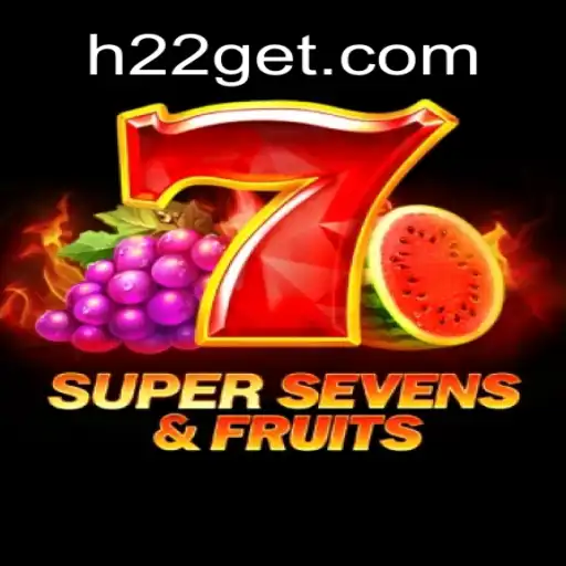 Explorando o Mundo de 7SuperSevensFruits: O Jogo que Conquista Amantes de Slots