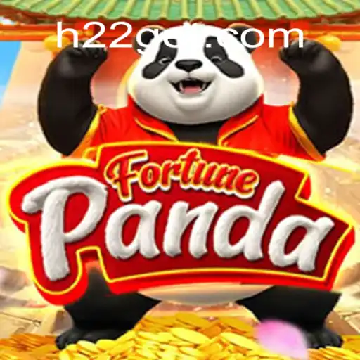 FortunePanda: Uma Aventura no Mundo dos Jogos com H22.com