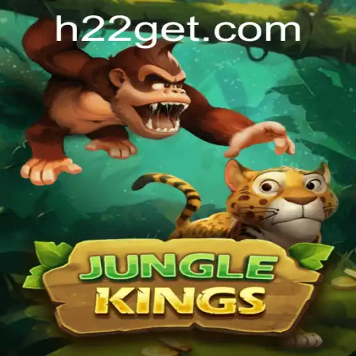 Explorando a Aventura Empolgante de JungleKings
