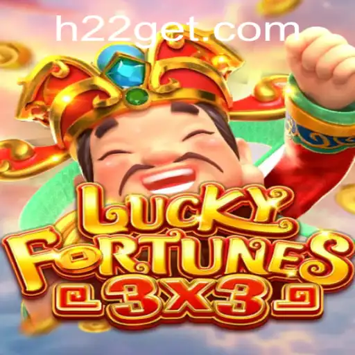 Explorando o Mundo do Jogo LUCKYFORTUNES3x3: Regras e Desafios