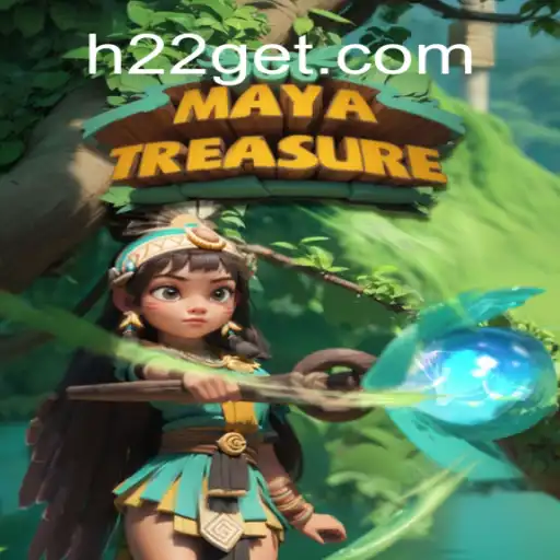 Descubra a Excitante Aventura em MayaTreasure: O Jogo de Estratégia de H22.com