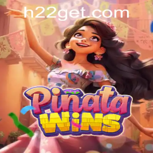 Descubra o Mundo Colorido de PiñataWins: Um Jogo Empolgante em H22.com