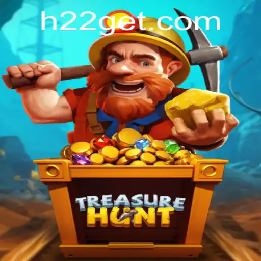 Descubra o Mundo Fascinante de TreasureHunt