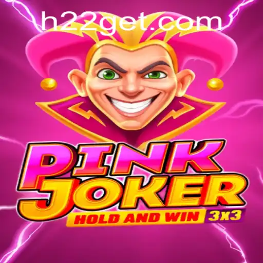 Descubra a Emoção de Jogar Pinkjoker no H22.com