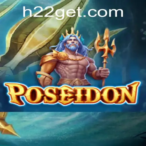 Poseidon: Uma Imersão Jovial no Universo dos Deuses do Mar