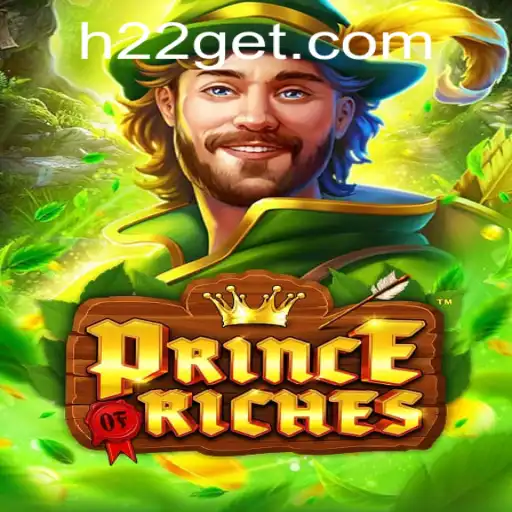 Tudo Sobre PrinceOfRiches: Um Mergulho no Novo Fenômeno de Jogos