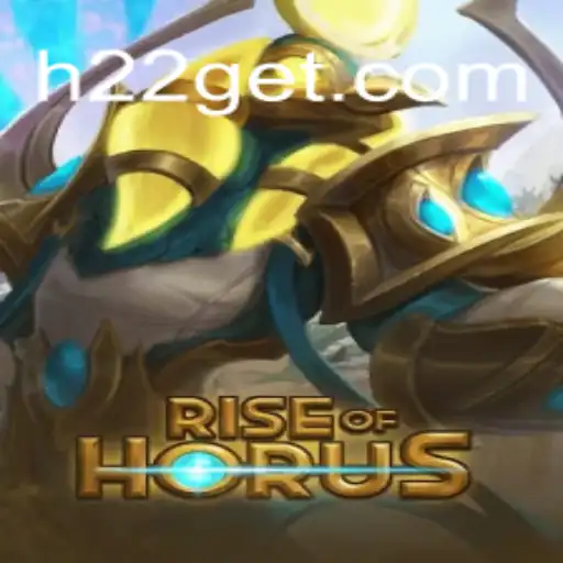 RiseofHorus: Uma Jornada Épica de Aventuras e Estratégia