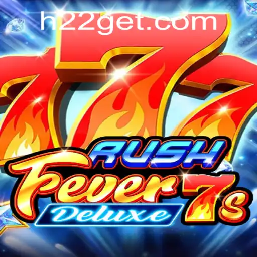 Descubra o Excitante Mundo de RushFever7sDeluxe