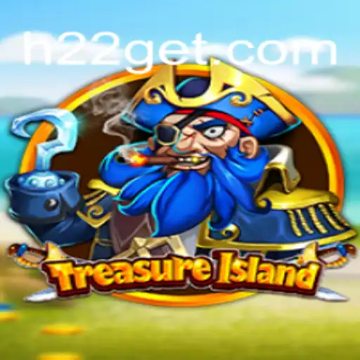 Explorando TreasureIsland: O Novo Jogo de Aventura