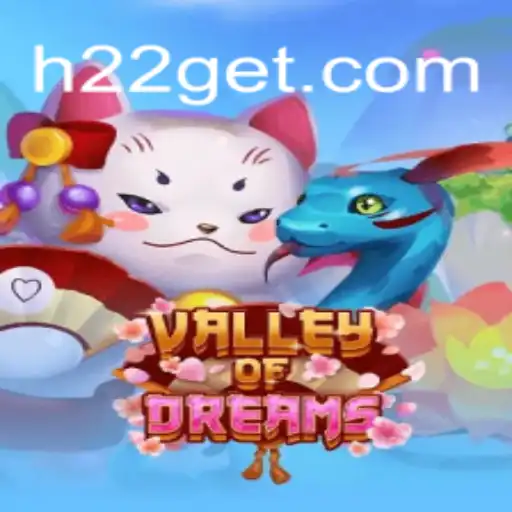 Descubra ValleyofDreams: O Novo Jogo de Estratégia com Elementos Inovadores