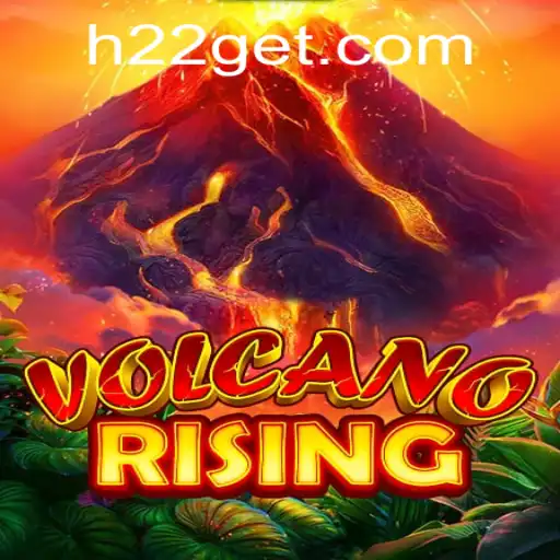 Explorando o Mundo do Jogo VolcanoRising: A Trilha para a Vitória
